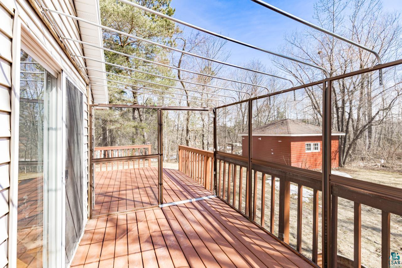 5558 Halie Road Proctor, MN 55810 - Photo 30 of 47