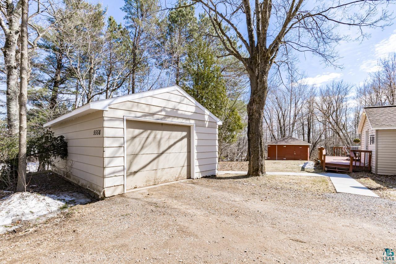 5558 Halie Road Proctor, MN 55810 - Photo 35 of 47