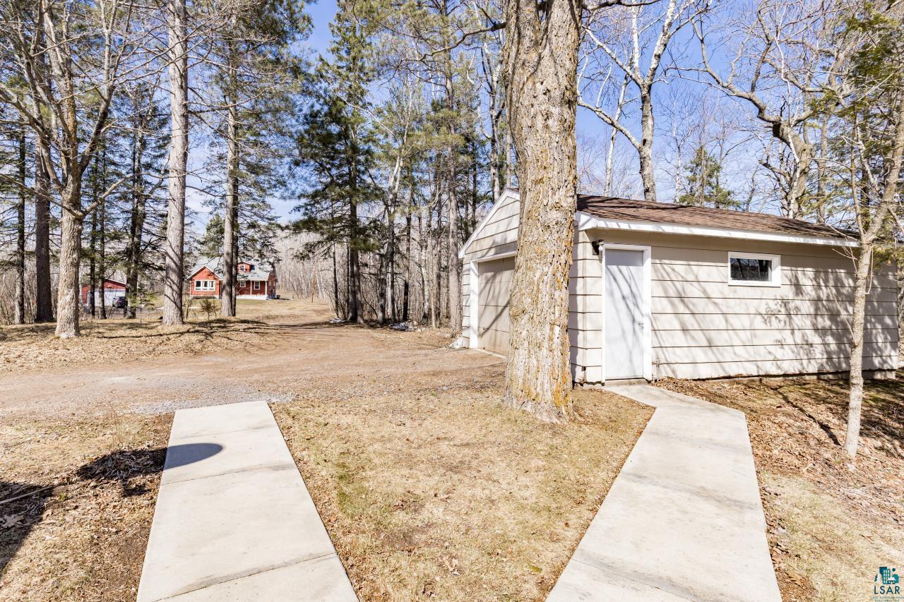 5558 Halie Road Proctor, MN 55810 - Photo 36 of 47