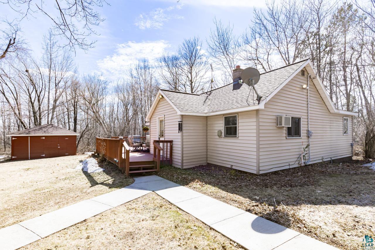 5558 Halie Road Proctor, MN 55810 - Photo 41 of 47