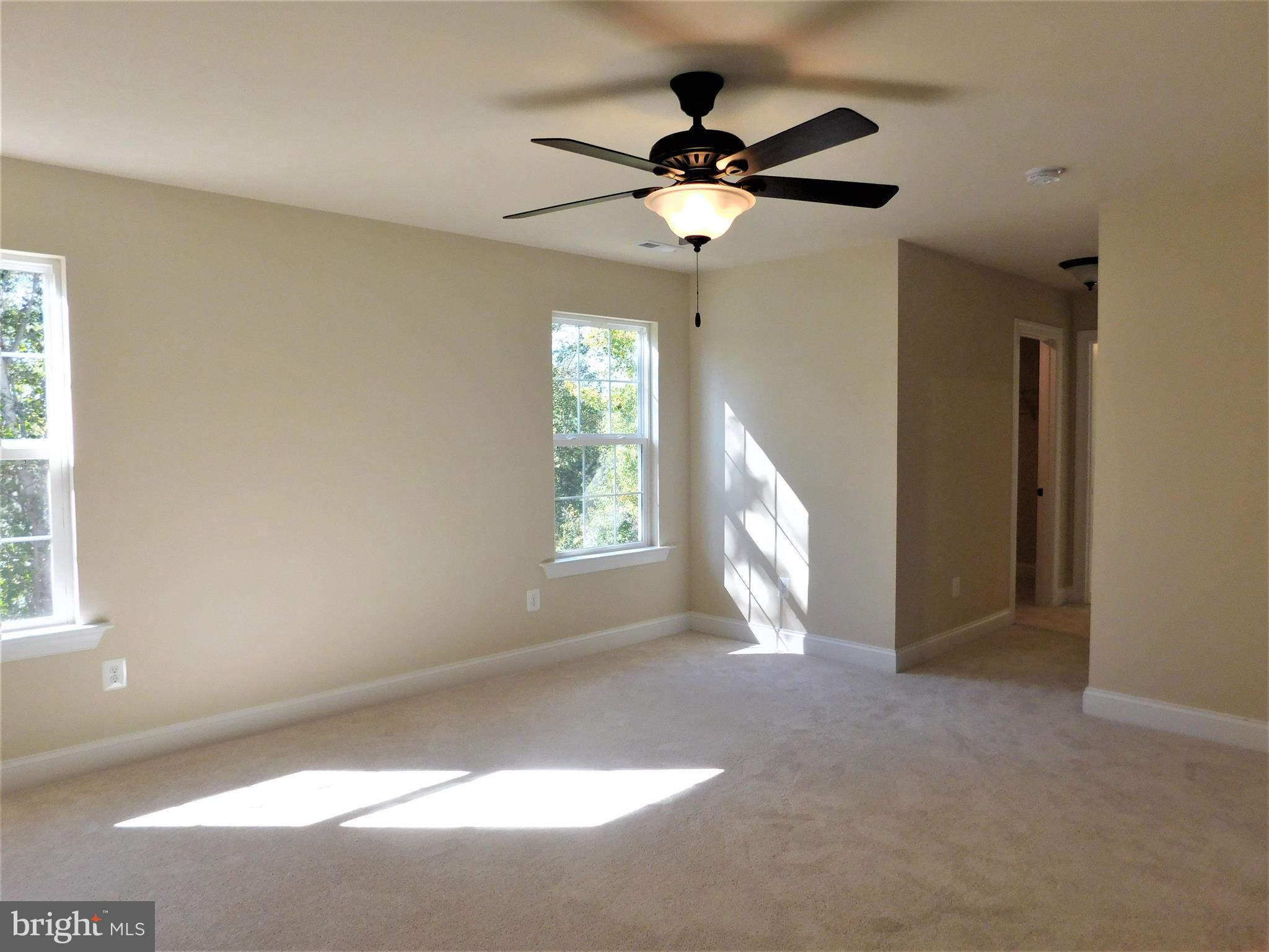 85 Simmons Ridge Road Prince Frederick, MD 20678 - Photo 22 of 64 Master bedroom