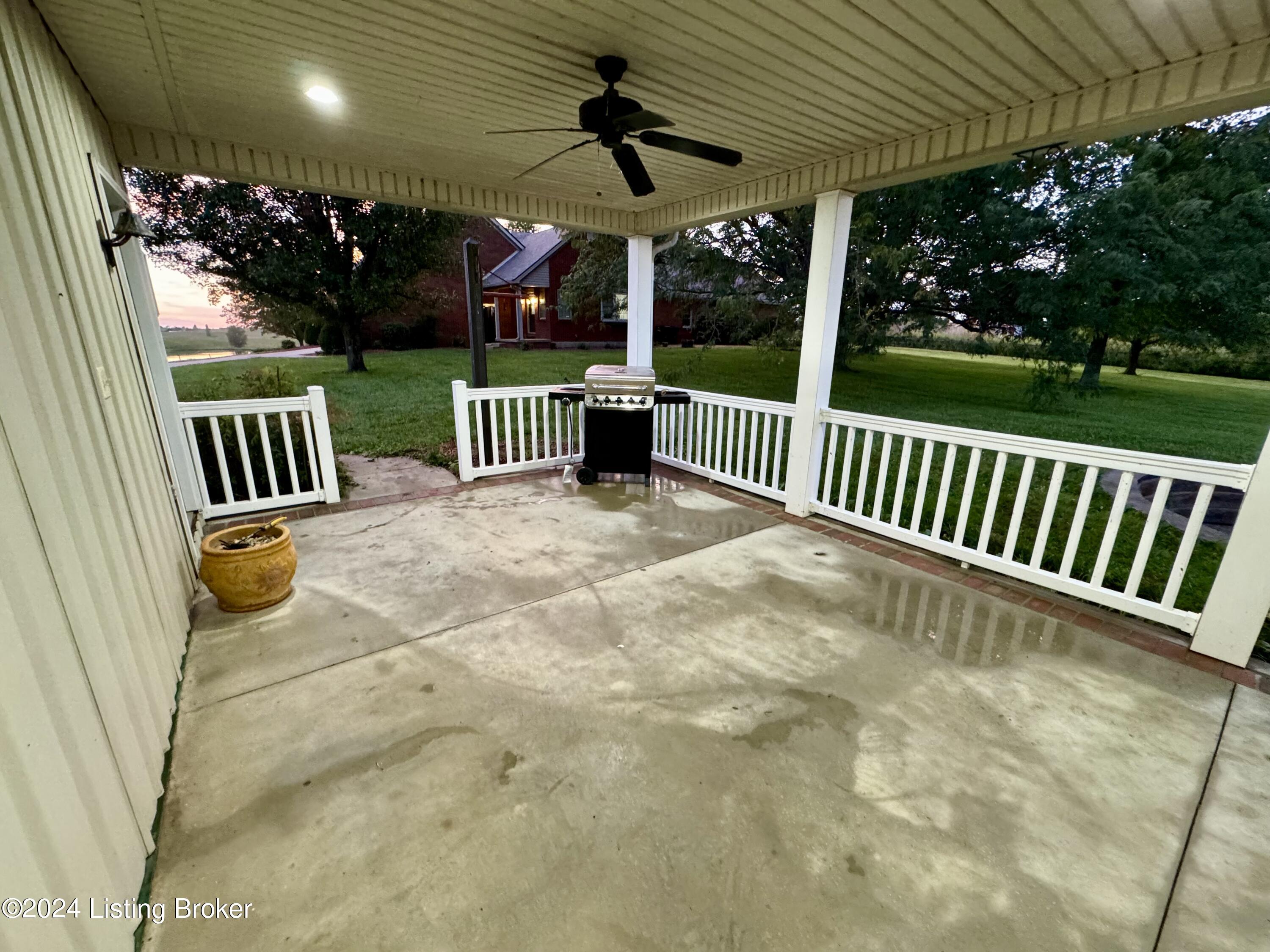 1090 McLain Road Springfield, KY 40069 - Photo 87 of 98 IMG_9395