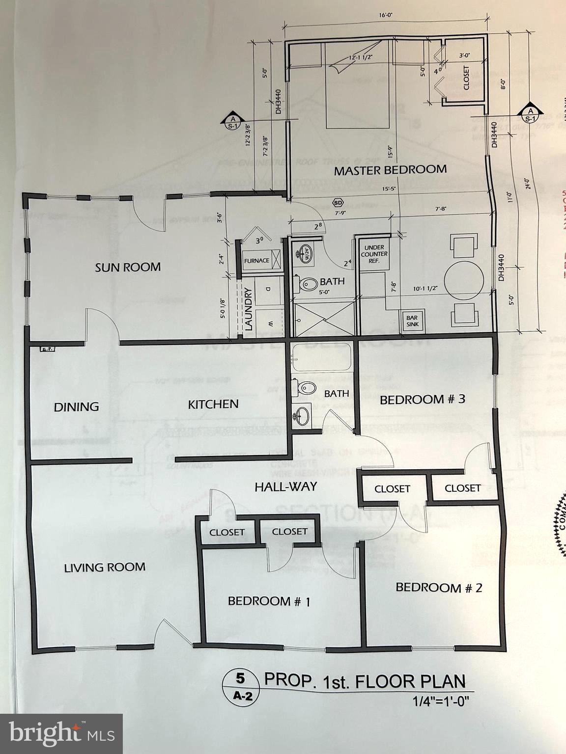 111 North Hickory Road Sterling, VA 20164 - Photo 2 of 30