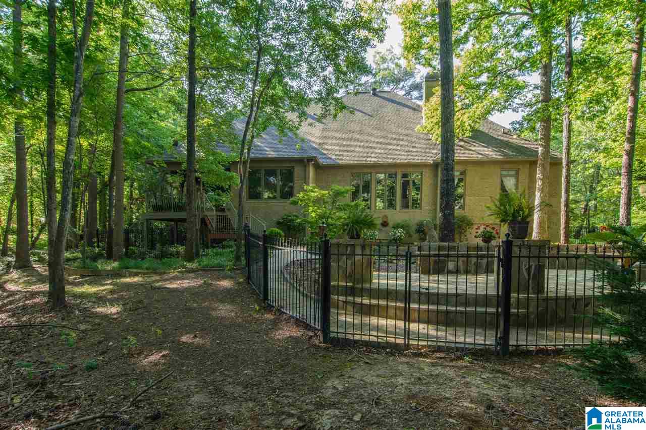 363 North Lake Road Birmingham, AL 35242 - Photo 45 of 50