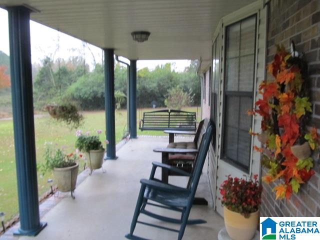115 Mountain Grove Road Blountsville, AL 35031 - Photo 25 of 45
