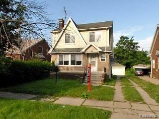 4347 Balfour Road Detroit, MI 48224 - Photo 1 of 1 Property Photo