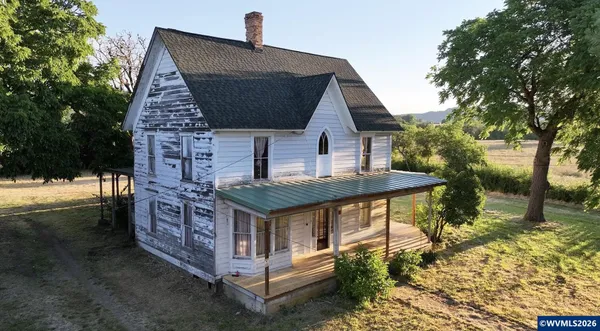 $1,799,000 | 33000 West Valley Highway, Sheridan, OR 97378