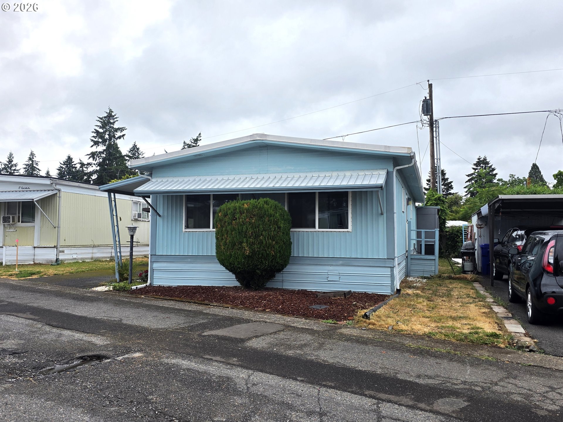 13045 Southeast Stark Street, Unit 112 Portland, OR 97233 - Photo 3 of 25