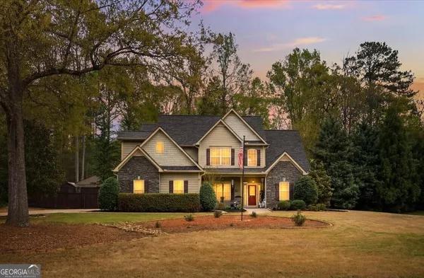 $539,900 | 34 Willow Bend Way, Senoia, GA 30276