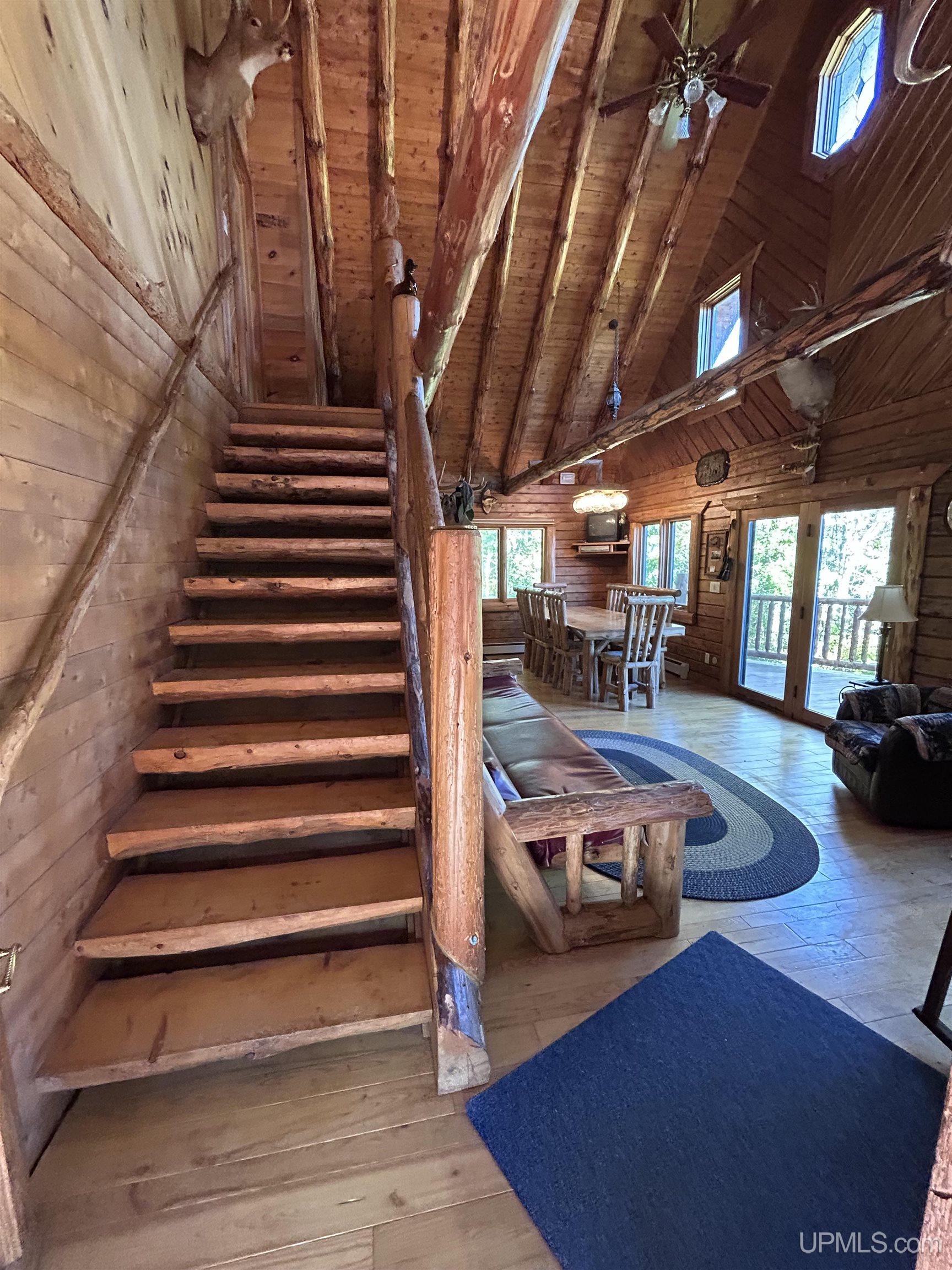 16189 East Shore Road Bergland, MI 49910 - Photo 17 of 71