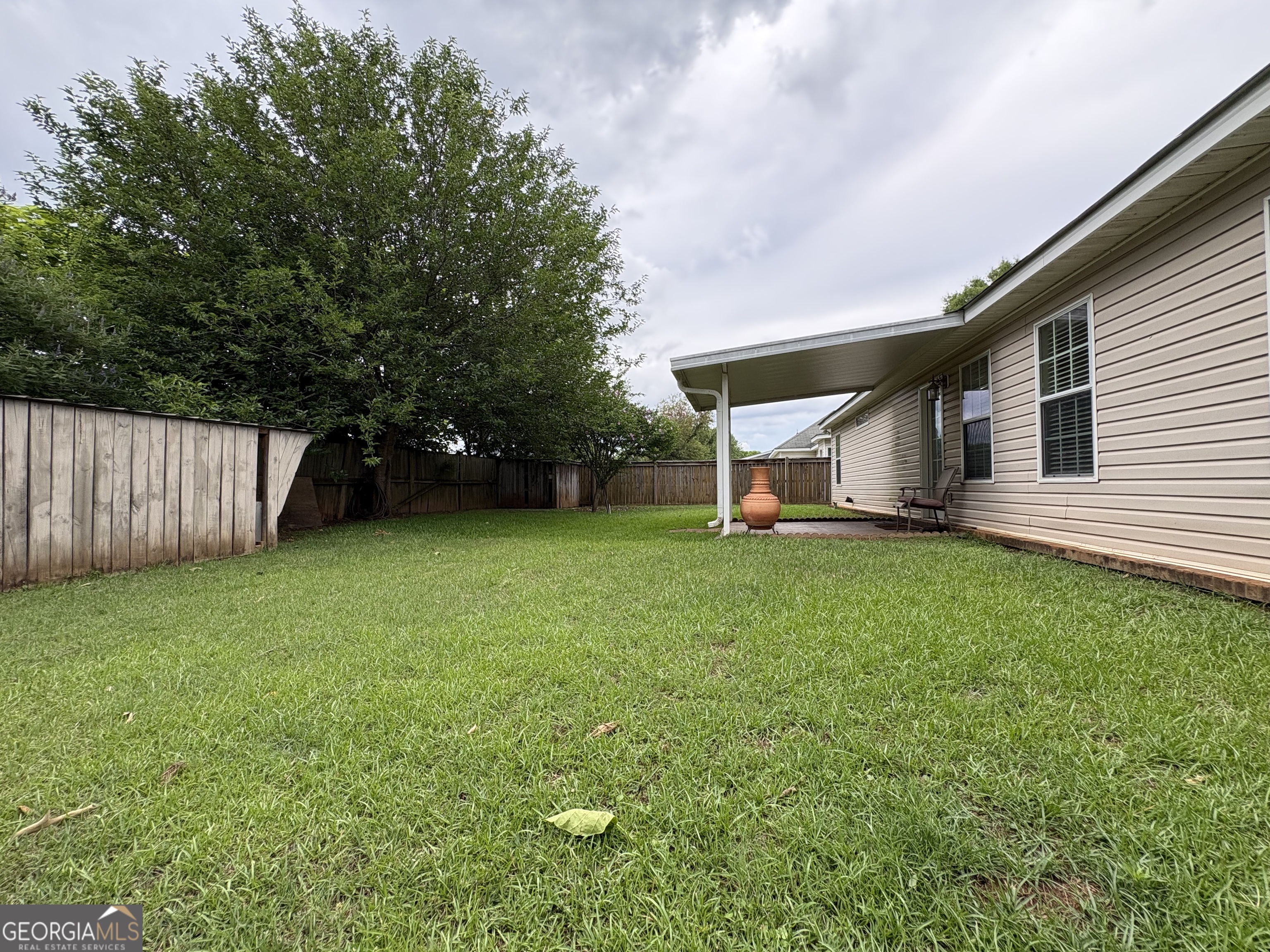 322 Manchester Lane Byron, GA 31008 - Photo 25 of 25