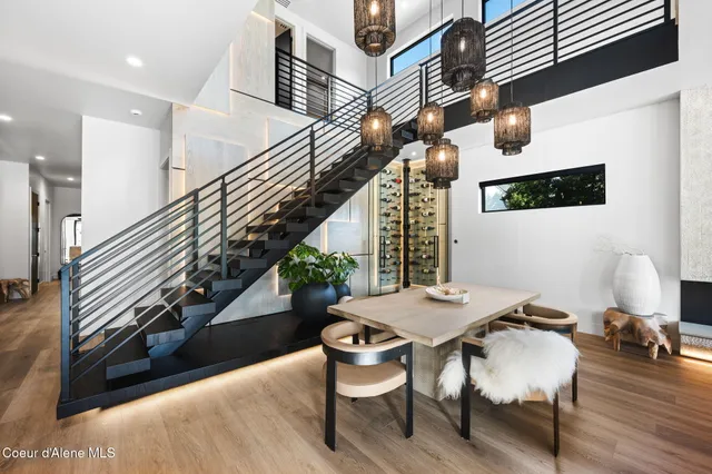 $2,545,000 | 809 East Sherman Avenue, Coeur D'Alene, ID 83814