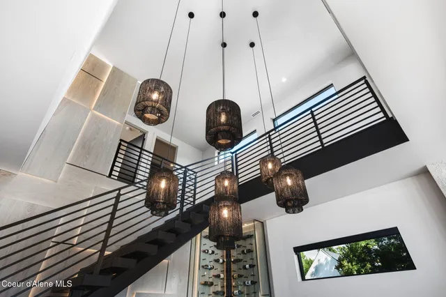 $2,545,000 | 809 East Sherman Avenue, Coeur D'Alene, ID 83814