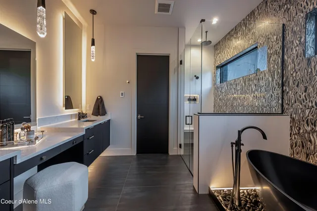 $2,545,000 | 809 East Sherman Avenue, Coeur D'Alene, ID 83814