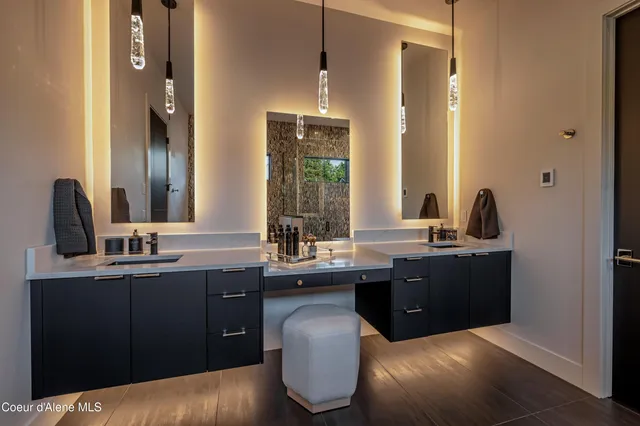 $2,545,000 | 809 East Sherman Avenue, Coeur D'Alene, ID 83814