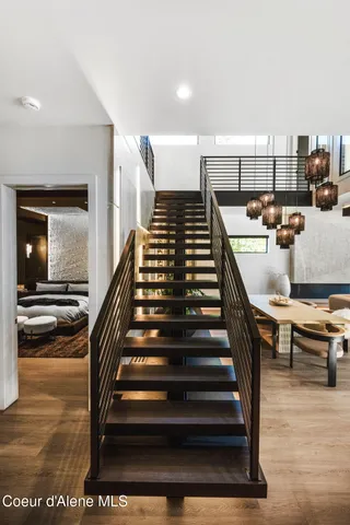 $2,545,000 | 809 East Sherman Avenue, Coeur D'Alene, ID 83814