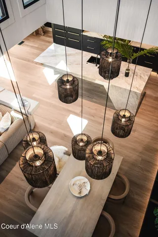 $2,545,000 | 809 East Sherman Avenue, Coeur D'Alene, ID 83814