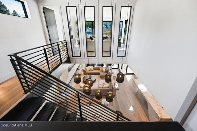 $2,545,000 | 809 East Sherman Avenue, Coeur D'Alene, ID 83814