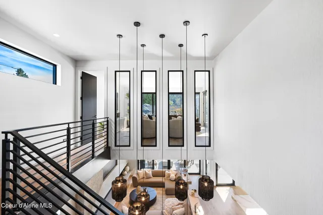 $2,545,000 | 809 East Sherman Avenue, Coeur D'Alene, ID 83814