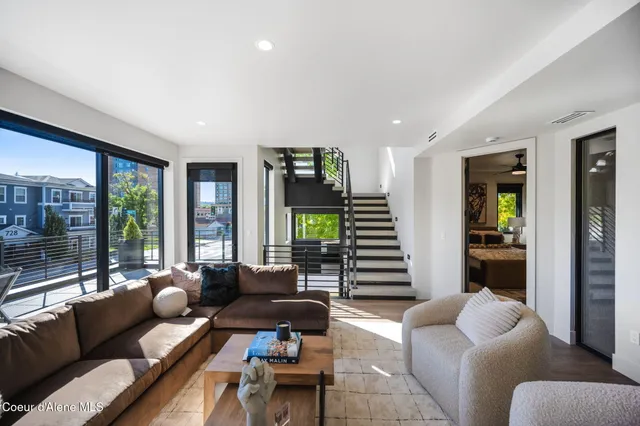 $2,545,000 | 809 East Sherman Avenue, Coeur D'Alene, ID 83814