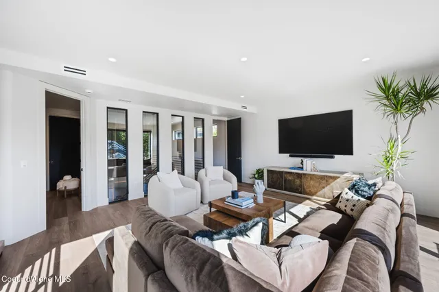 $2,545,000 | 809 East Sherman Avenue, Coeur D'Alene, ID 83814