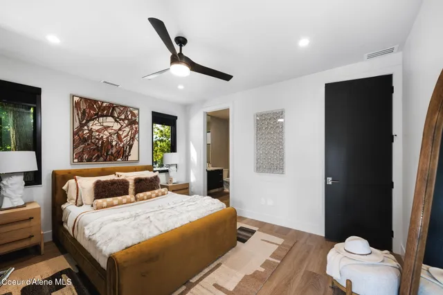 $2,545,000 | 809 East Sherman Avenue, Coeur D'Alene, ID 83814