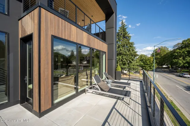 $2,545,000 | 809 East Sherman Avenue, Coeur D'Alene, ID 83814