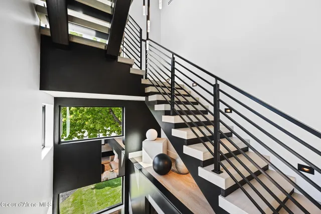 $2,545,000 | 809 East Sherman Avenue, Coeur D'Alene, ID 83814