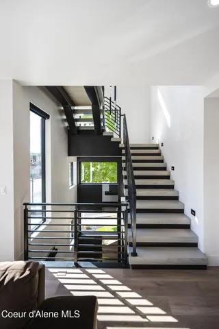 $2,545,000 | 809 East Sherman Avenue, Coeur D'Alene, ID 83814