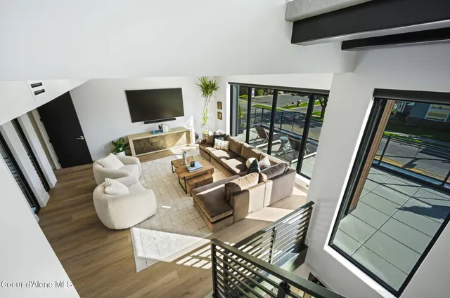 $2,545,000 | 809 East Sherman Avenue, Coeur D'Alene, ID 83814