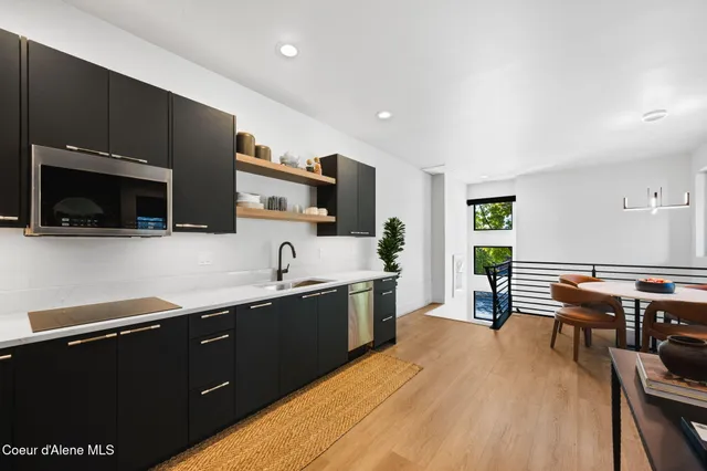 $2,545,000 | 809 East Sherman Avenue, Coeur D'Alene, ID 83814