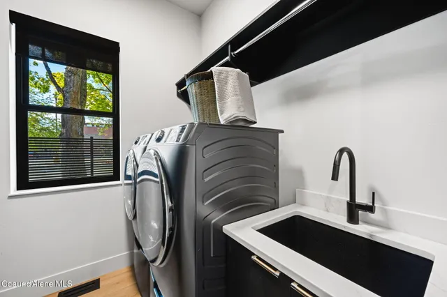 $2,545,000 | 809 East Sherman Avenue, Coeur D'Alene, ID 83814