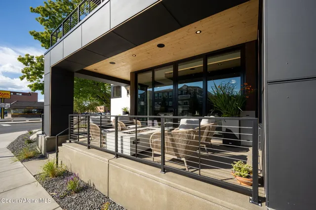 $2,545,000 | 809 East Sherman Avenue, Coeur D'Alene, ID 83814