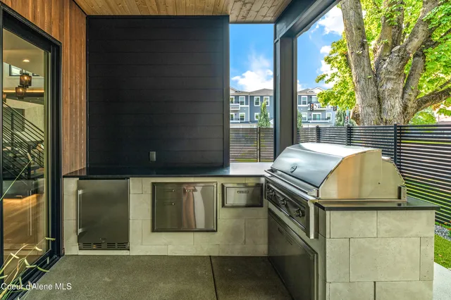 $2,545,000 | 809 East Sherman Avenue, Coeur D'Alene, ID 83814