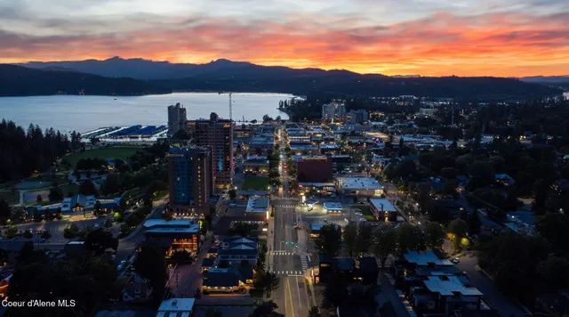 $2,545,000 | 809 East Sherman Avenue, Coeur D'Alene, ID 83814