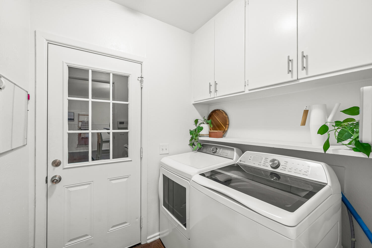 3418 62nd Street Lubbock, TX 79413 - Photo 36 of 45 a kitchen with a stove and a sink