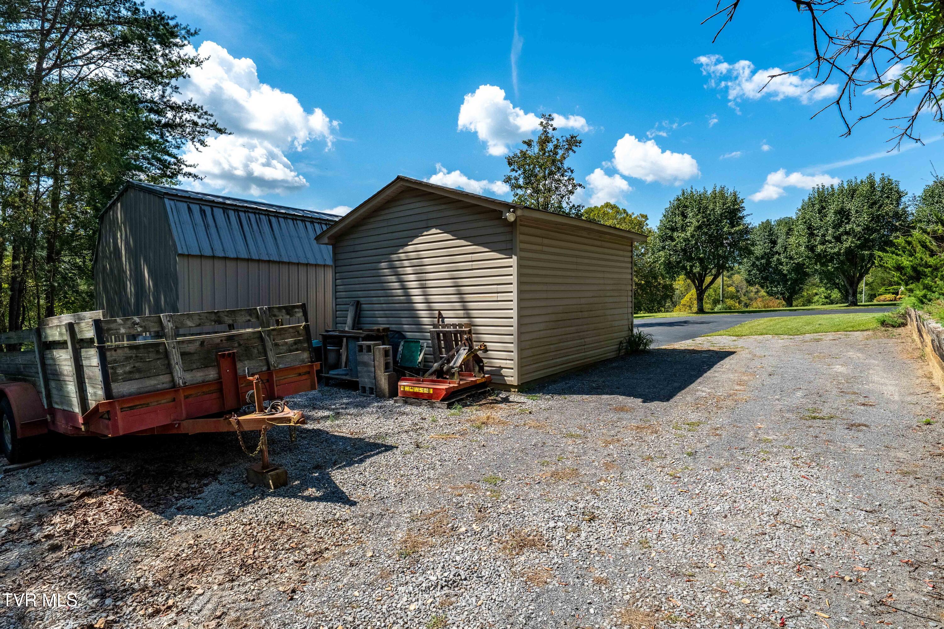 607 Choptack Road Rogersville, TN 37857 - Photo 78 of 117 607 Choptack Road (81 of 118)
