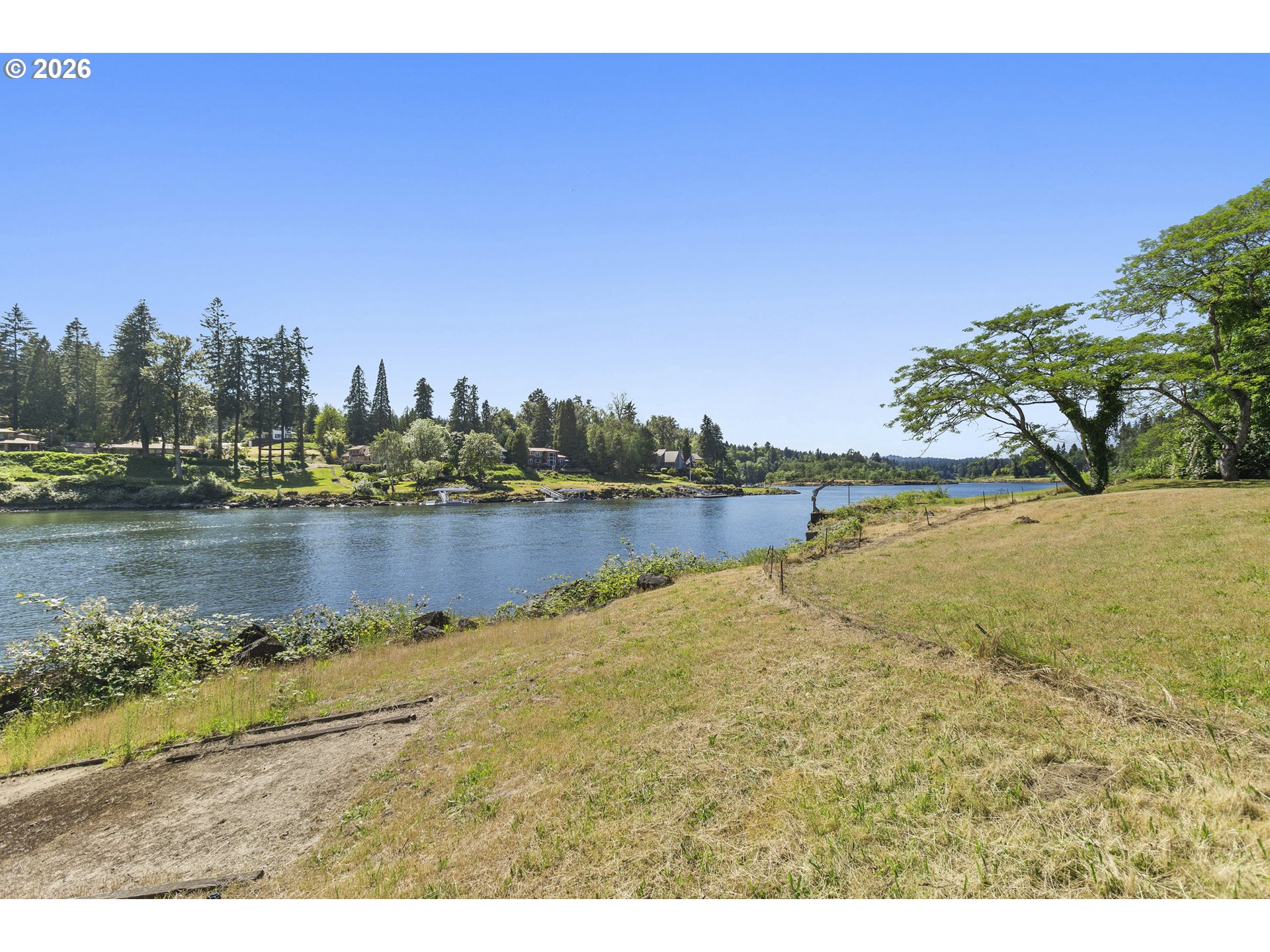2701 Southeast Cooke Road Milwaukie, OR 97267 - Photo 32 of 48