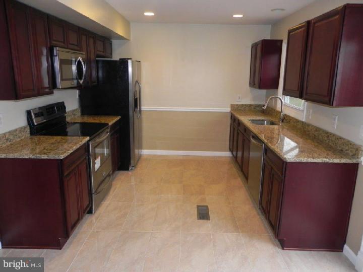 544 Charleston Road Willingboro, NJ 08046 - Photo 24 of 24 Kitchen
