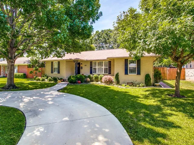 $2,950 | 603 Devonshire Drive, Richardson, TX 75080