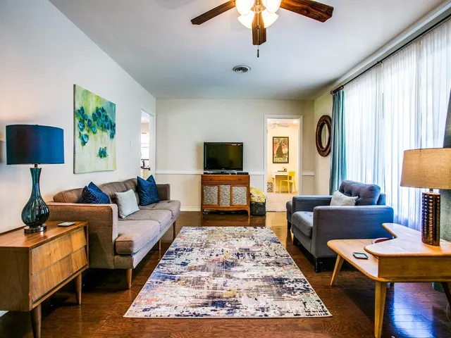 $2,950 | 603 Devonshire Drive, Richardson, TX 75080