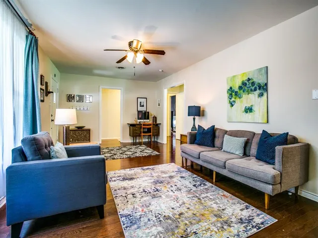 $2,950 | 603 Devonshire Drive, Richardson, TX 75080