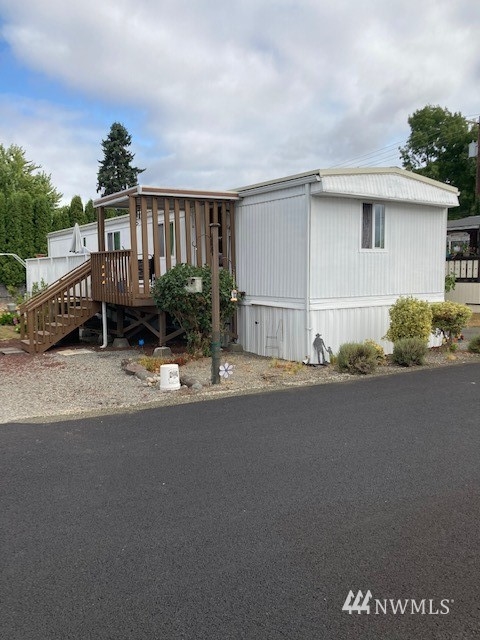 621 Nick Road, Unit 19 Centralia, WA 98531 - Photo 1 of 27 Gallery Image 1