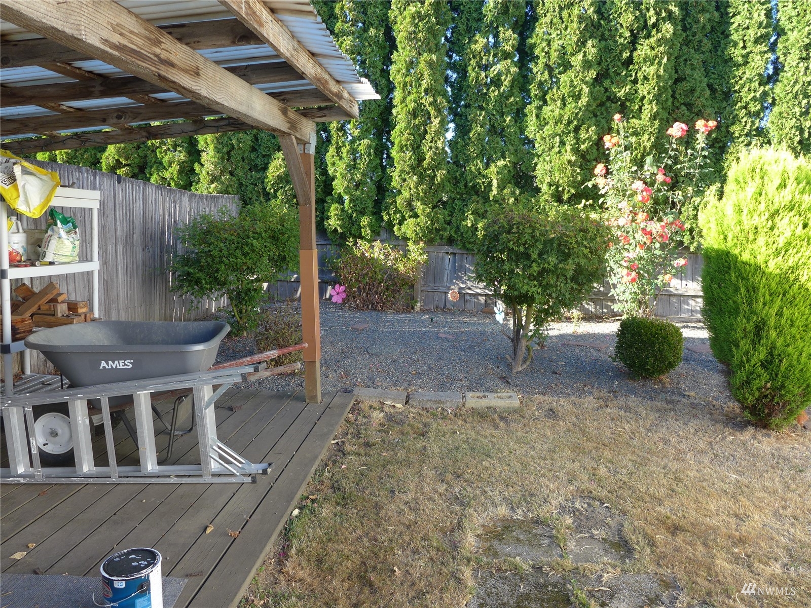 621 Nick Road, Unit 19 Centralia, WA 98531 - Photo 21 of 27 Gallery Image 21