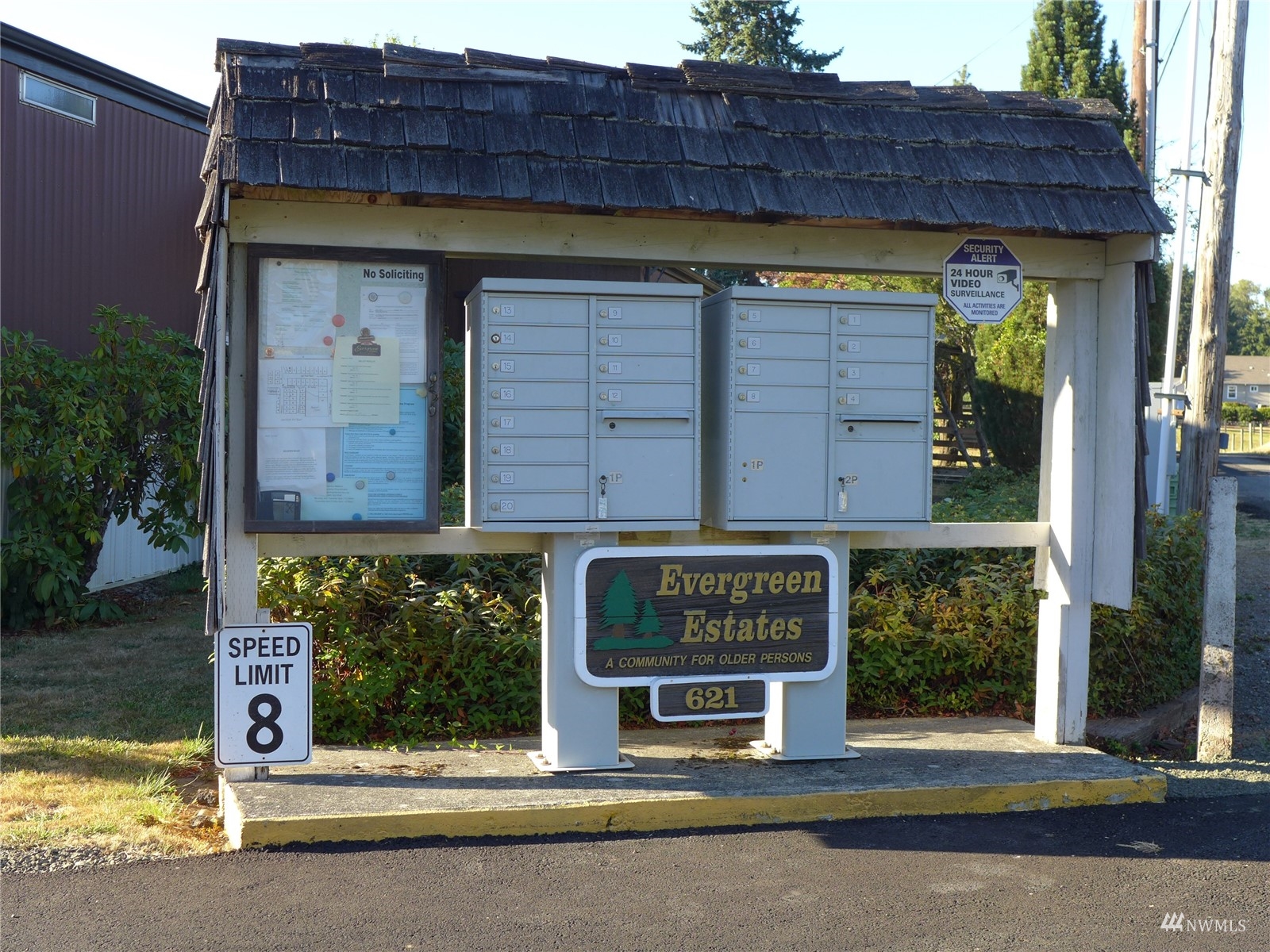 621 Nick Road, Unit 19 Centralia, WA 98531 - Photo 27 of 27 Gallery Image 27