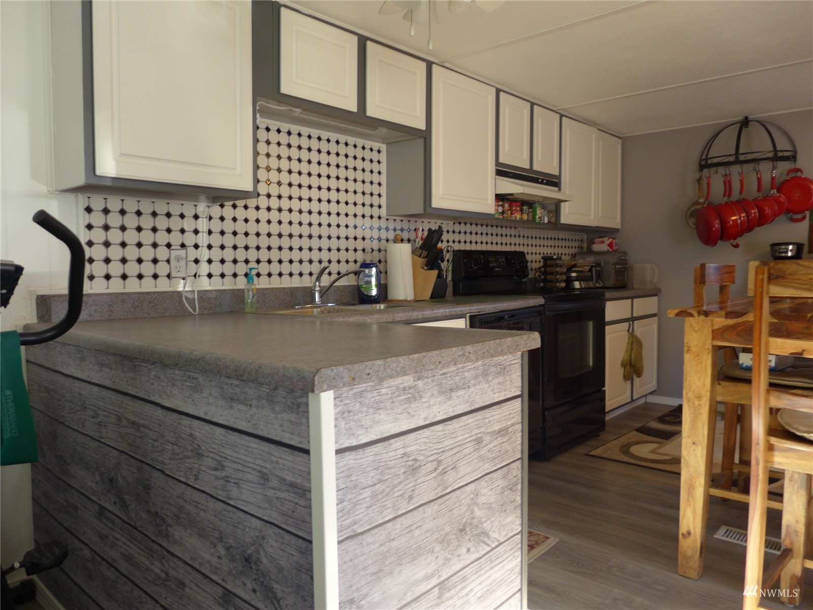 621 Nick Road, Unit 19 Centralia, WA 98531 - Photo 4 of 27 Gallery Image 4