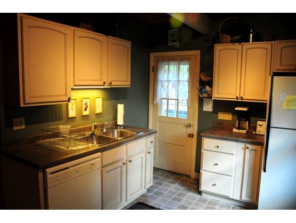250 Bluebrook Road West Dover, VT 05356 - Photo 2 of 16