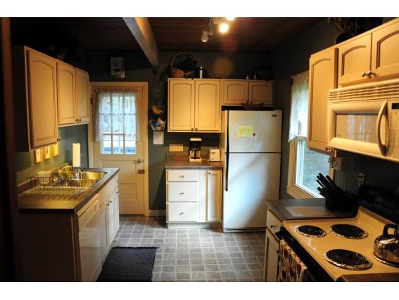 250 Bluebrook Road West Dover, VT 05356 - Photo 4 of 16
