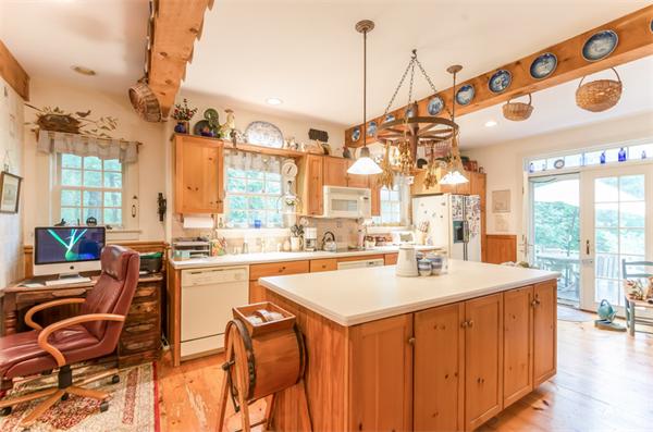 88 Baldpate Road Georgetown, MA 01833 - Photo 4 of 24 Gallery Image 4