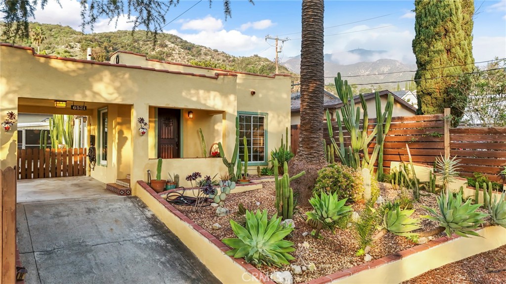 6521 Day Street Tujunga, CA 91042 - Photo 44 of 46